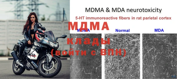 кристаллы Горнозаводск